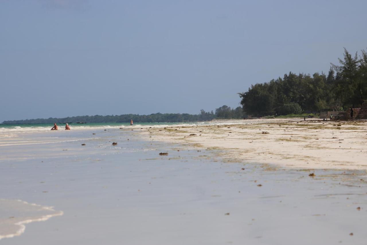 A Wonderful Beach Property In Diani Beach Kenya.A Dream Holiday Place. Момбаса Экстерьер фото