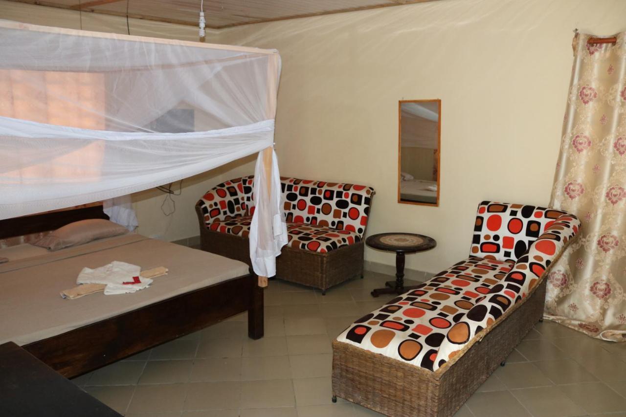 A Wonderful Beach Property In Diani Beach Kenya.A Dream Holiday Place. Момбаса Экстерьер фото